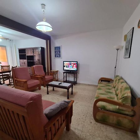 Apartamento El Cid If Benidorm Extérieur photo