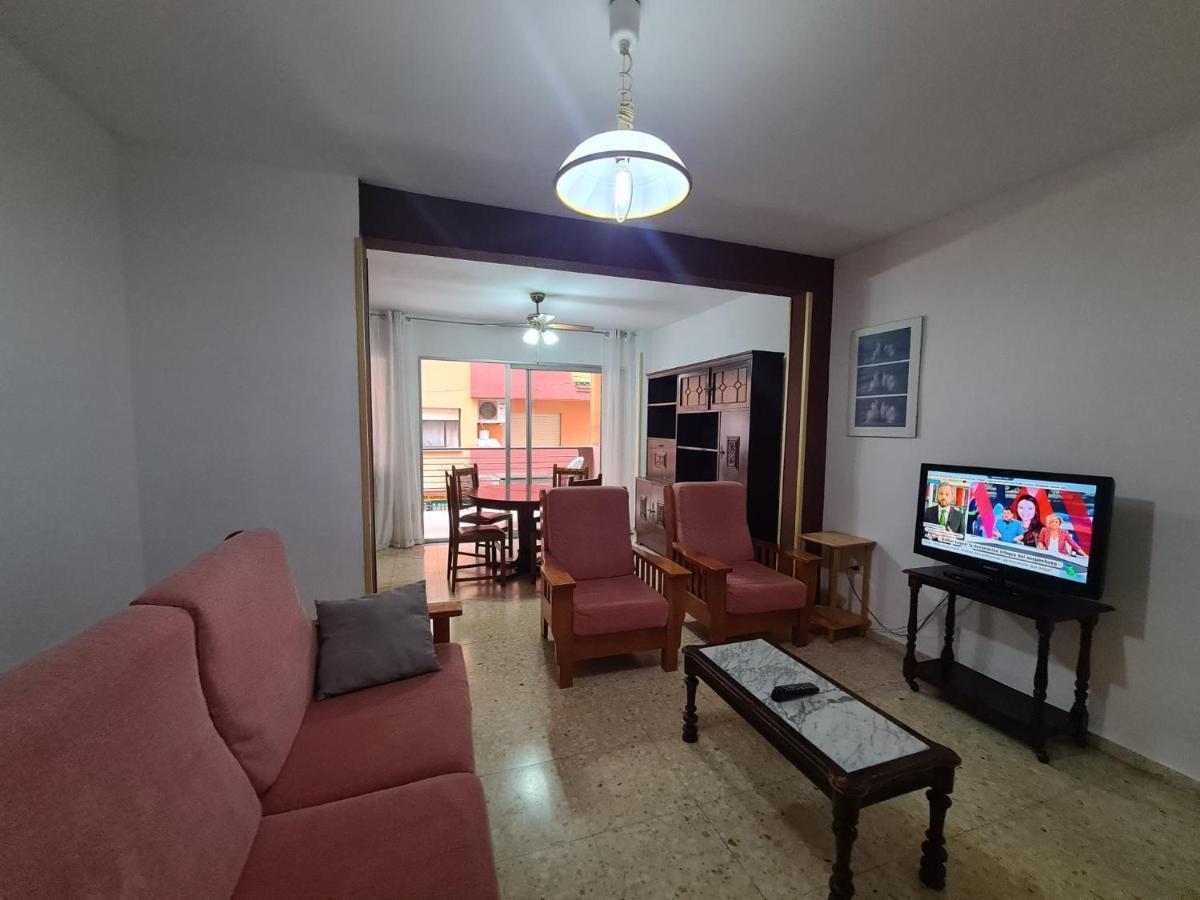 Apartamento El Cid If Benidorm Extérieur photo