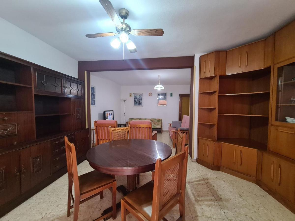 Apartamento El Cid If Benidorm Extérieur photo