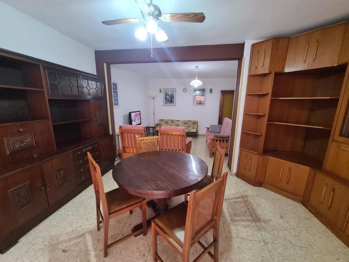 Apartamento El Cid If Benidorm Extérieur photo