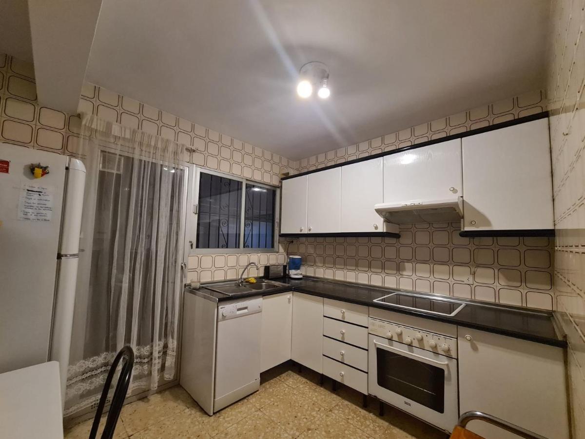 Apartamento El Cid If Benidorm Extérieur photo