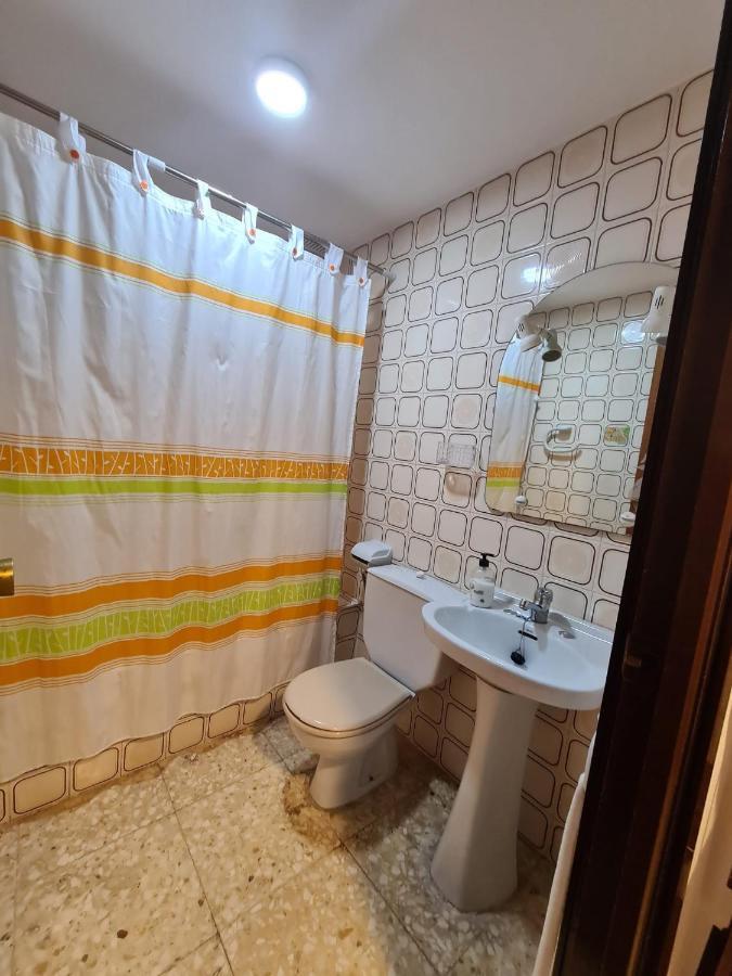 Apartamento El Cid If Benidorm Extérieur photo