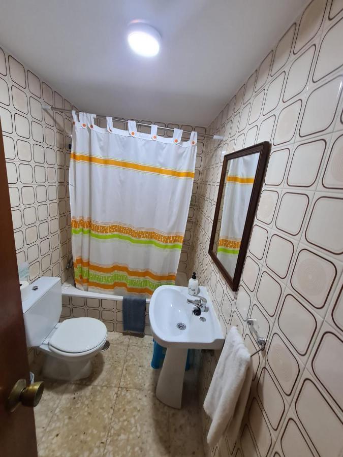 Apartamento El Cid If Benidorm Extérieur photo