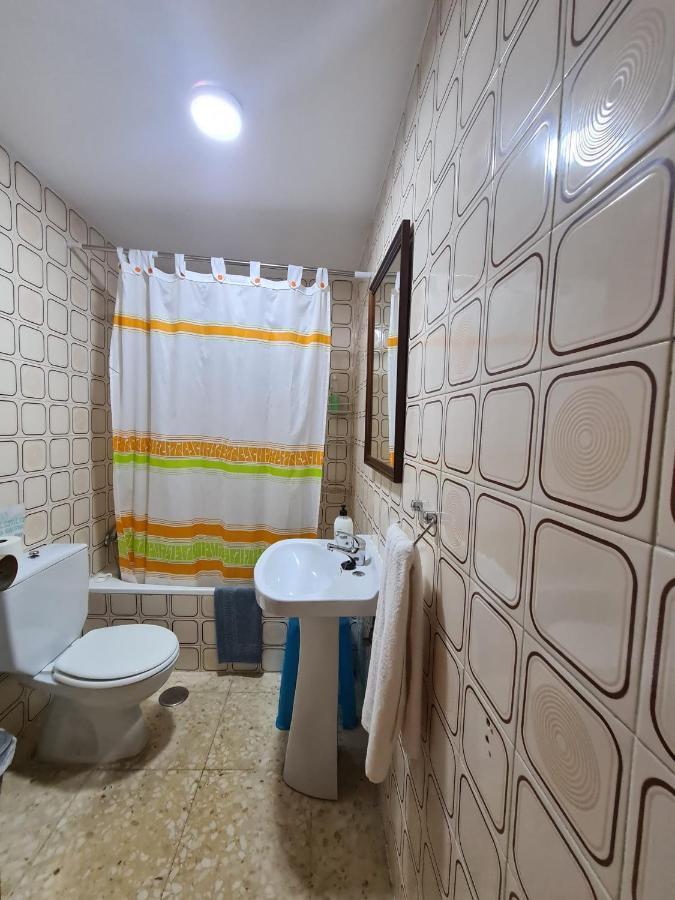 Apartamento El Cid If Benidorm Extérieur photo